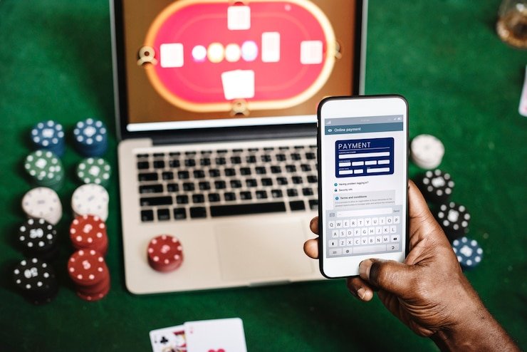 Bantuan akun indo88 di perangkat mobile