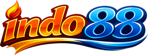 Logo indo88